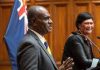 Solomon Islands unhappy with indirect China references in draft agreement with Washington, insists it would not ‘choose sides’