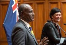 Solomon Islands unhappy with indirect China references in draft agreement with Washington, insists it would not ‘choose sides’