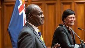 Solomon Islands unhappy with indirect China references in draft agreement with Washington, insists it would not ‘choose sides’