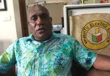 72 hours left before election of 52 new Vanuatu MPs