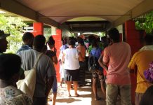 Lobby for new coalition government in Vanuatu begins