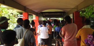 Lobby for new coalition government in Vanuatu begins