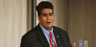 Palau says committed to supporting Taiwan despite ‘mounting aggressions’