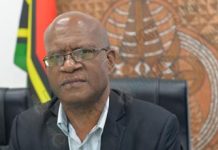 Vanuatu Parliament summoned