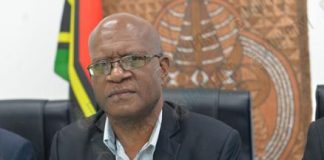 Vanuatu Parliament summoned