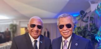 “See it through my lens”: the optics of fashion diplomacy