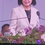 Taiwan will not actively try and persuade former allies in the Pacific, says Foreign Minister Wu
