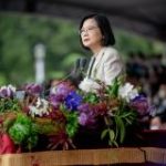 Taiwan draws a line in the sand, warns no compromise for resumption of talks with Beijing