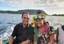 VP, RDP, NUP and IG excluded from new Vanuatu Government formation