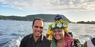 VP, RDP, NUP and IG excluded from new Vanuatu Government formation