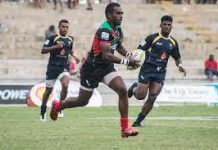 PNG Pukpuks dominate second half for Oceania champs win