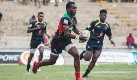 PNG Pukpuks dominate second half for Oceania champs win