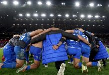 ‘We have changed the game globally’: Samoa stars push for more Tests