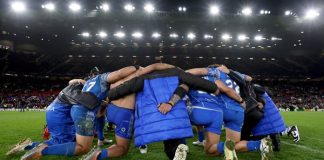 ‘We have changed the game globally’: Samoa stars push for more Tests