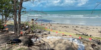 Torres Strait Islands leader says region ‘neglected’, following COP27 deal