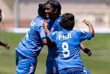 Fiji earn revenge while Solomon Islands come up short in Pacific Women’s Four Nations openers