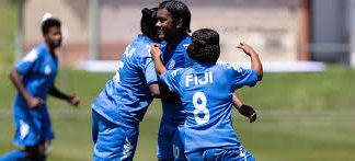 Fiji earn revenge while Solomon Islands come up short in Pacific Women’s Four Nations openers