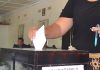 Tongatapu by-elections today