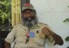 Filep Karma: West Papuan independence campaigner found dead on beach
