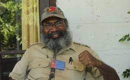Filep Karma: West Papuan independence campaigner found dead on beach