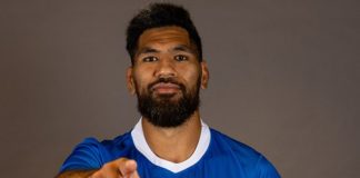 Samoa’s Alainuuese, Toomaga-Allen set for debuts against Italy