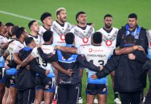 Rabele confident Bati’s best to come despite World Cup exit