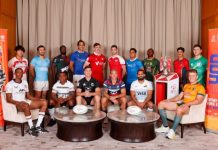 HSBC World Rugby Sevens Series ready for Hong Kong return