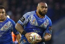 Judiciary clears Toa Samoa captain Paulo to play semi-final