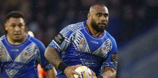 Toa Samoa captain Junior Paulo Paulo facing ban; Sua’ali’i, Collins cautioned