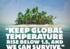 Pacific Islands launch survival tips to teach the world how to survive climate change, ahead of COP27