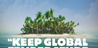 Pacific Islands launch survival tips to teach the world how to survive climate change, ahead of COP27