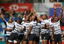Fiji 7s pooled with New Zealand in Dubai