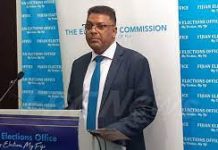 Fiji Elections: Candidate nominations to open today