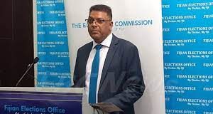 Fiji Elections: Candidate nominations to open today