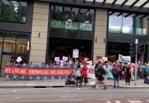 Pacific leaders celebrate COP27 victory on loss and damage fund after decades of advocacy