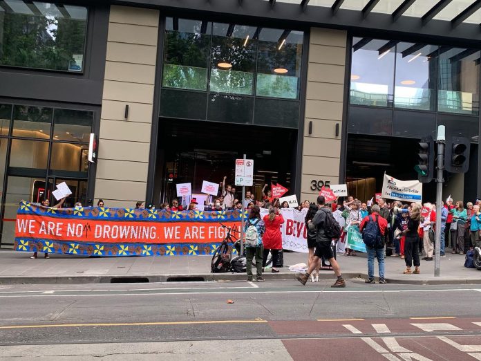 Pacific leaders celebrate COP27 victory on loss and damage fund after decades of advocacy