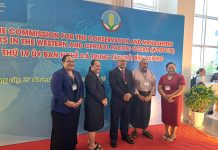 WCPFC meet after three years due to COVID-19