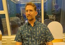 WWF support the prohibition of shark lines and wire leaders