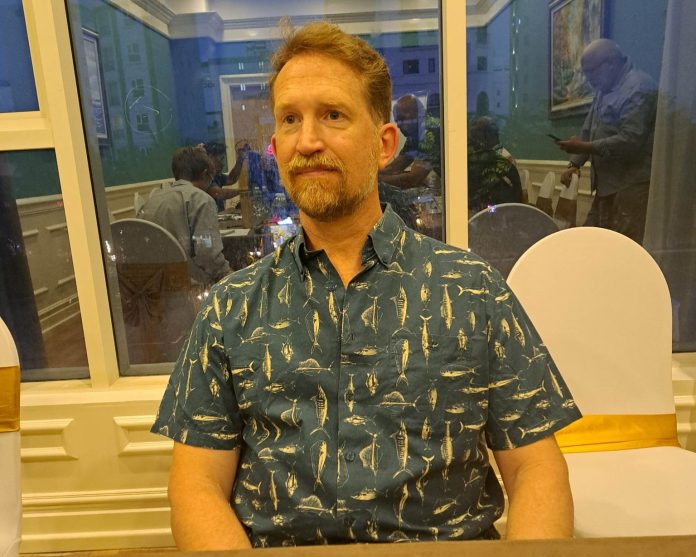 WWF support the prohibition of shark lines and wire leaders