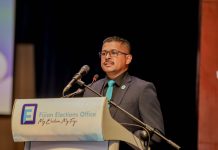 Fiji Supervisor of Election anticipates 65 percent voter turnout