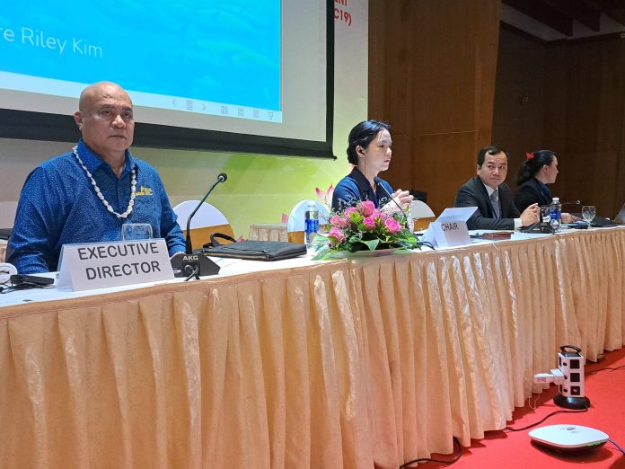 Vietnam to become full member of WCPFC
