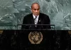 No safe place’: Kiribati seeks donors to raise islands from encroaching seas