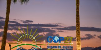 Oceans yet to make it to formal climate talks agenda here at COP27