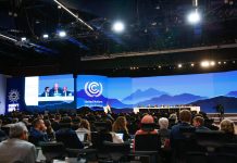 Commonwealth Secretary-General welcomes historic outcome on loss and damage at COP27