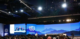 Commonwealth Secretary-General welcomes historic outcome on loss and damage at COP27