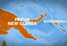 Expert fears minister move indicates PNG cooling on Bougainville independence