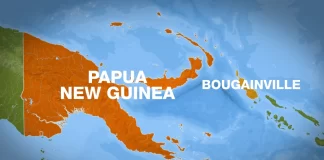 Expert fears minister move indicates PNG cooling on Bougainville independence