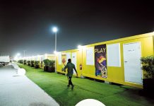 Pacific Island nations eye more opportunities: Pacific Trade Invest China