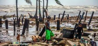 More funding needed for climate adaptation, as risks mount