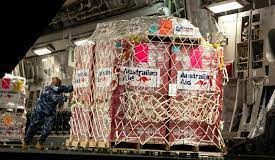 Where the buck stops: aid in Fiji